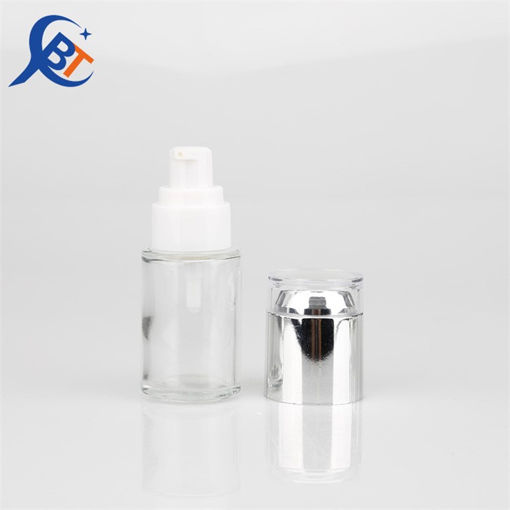 face cream containers